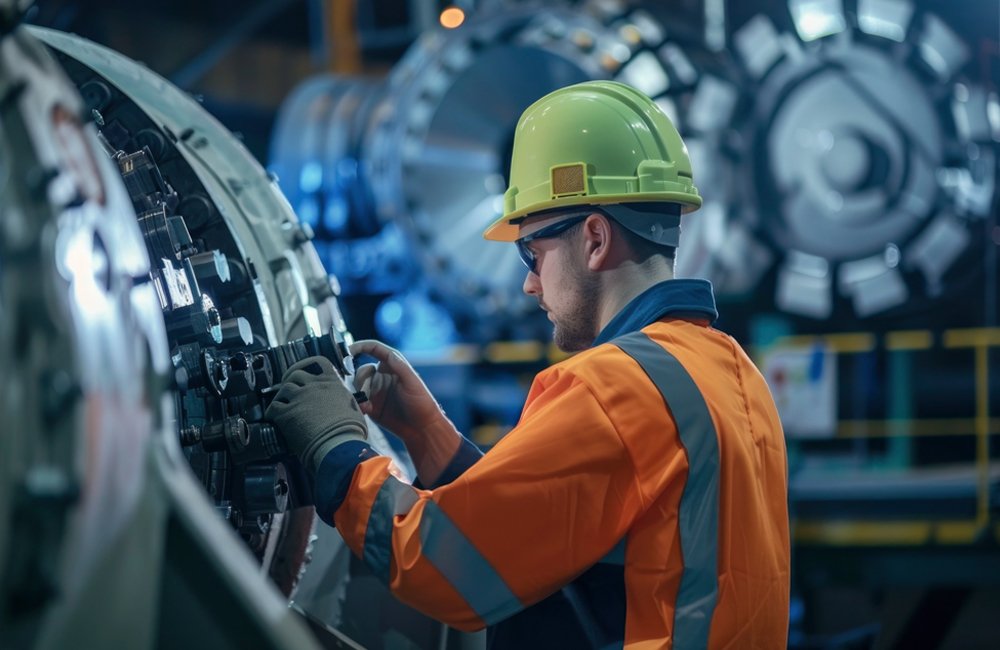 Equipment Repair